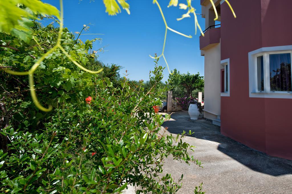 Kissamos Luxurious House旅馆 客房 照片