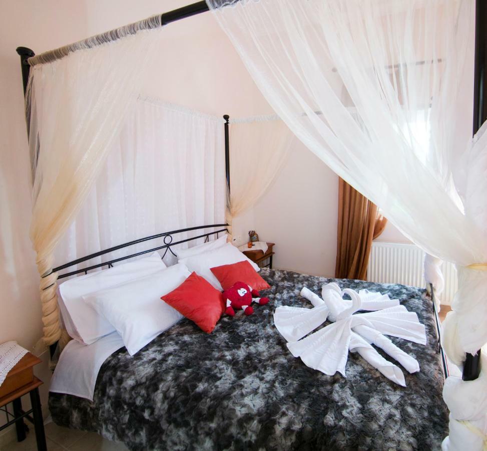 Kissamos Luxurious House旅馆 外观 照片