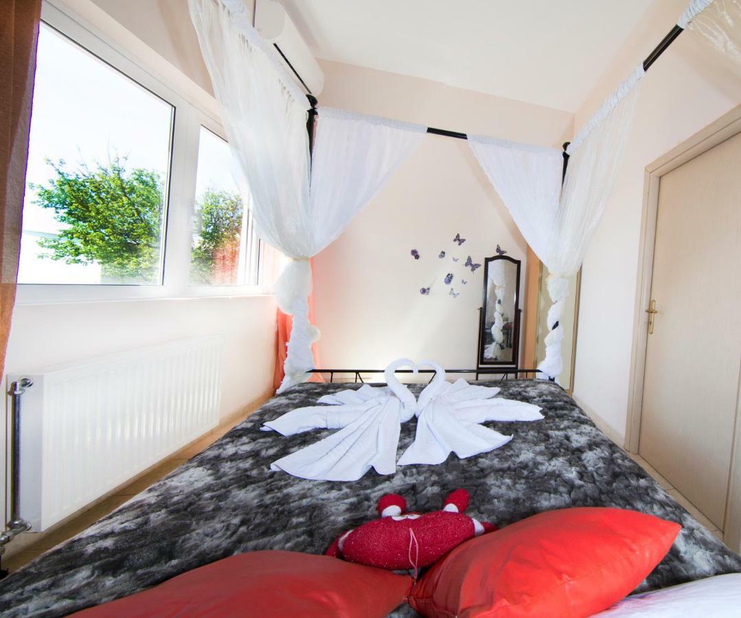 Kissamos Luxurious House旅馆 外观 照片