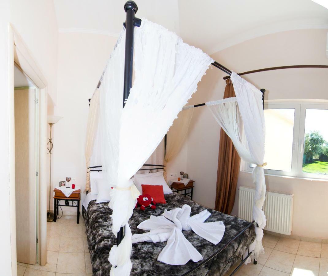 Kissamos Luxurious House旅馆 外观 照片