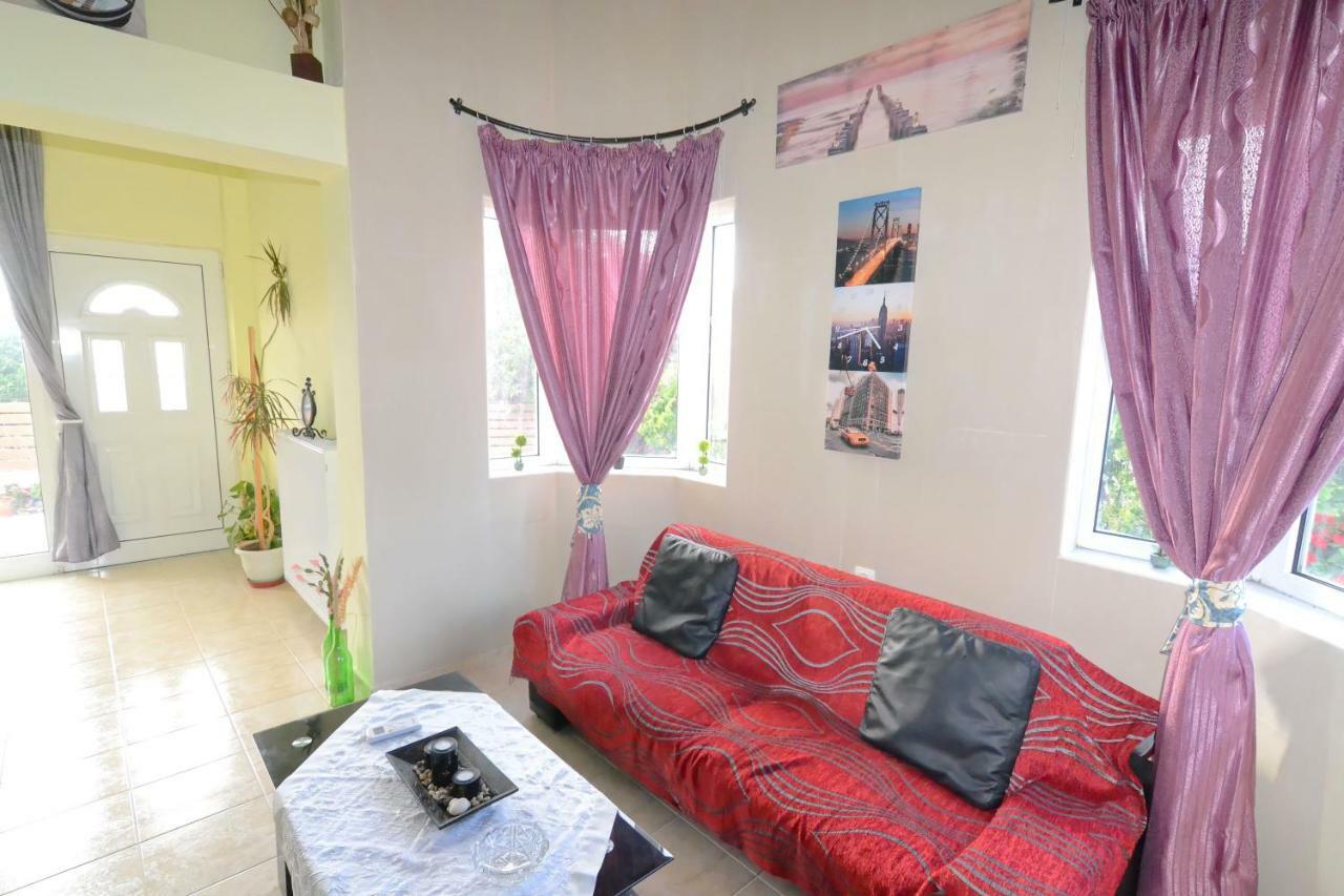 Kissamos Luxurious House旅馆 外观 照片